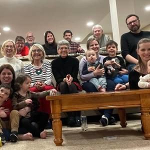 Meet your Posher, Colin